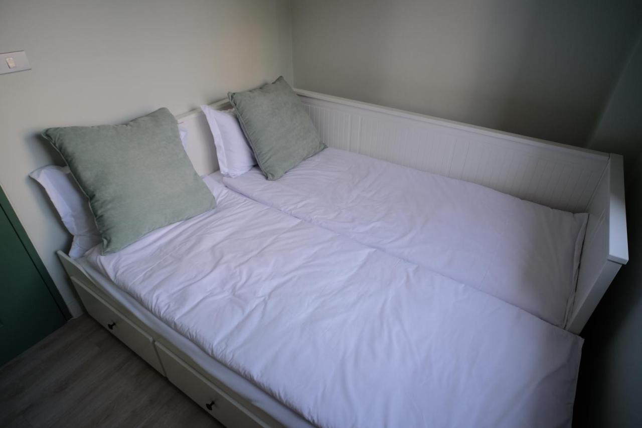 דירות Baan Khun Pra Duplex Rm3 בנגקוק מראה חיצוני תמונה