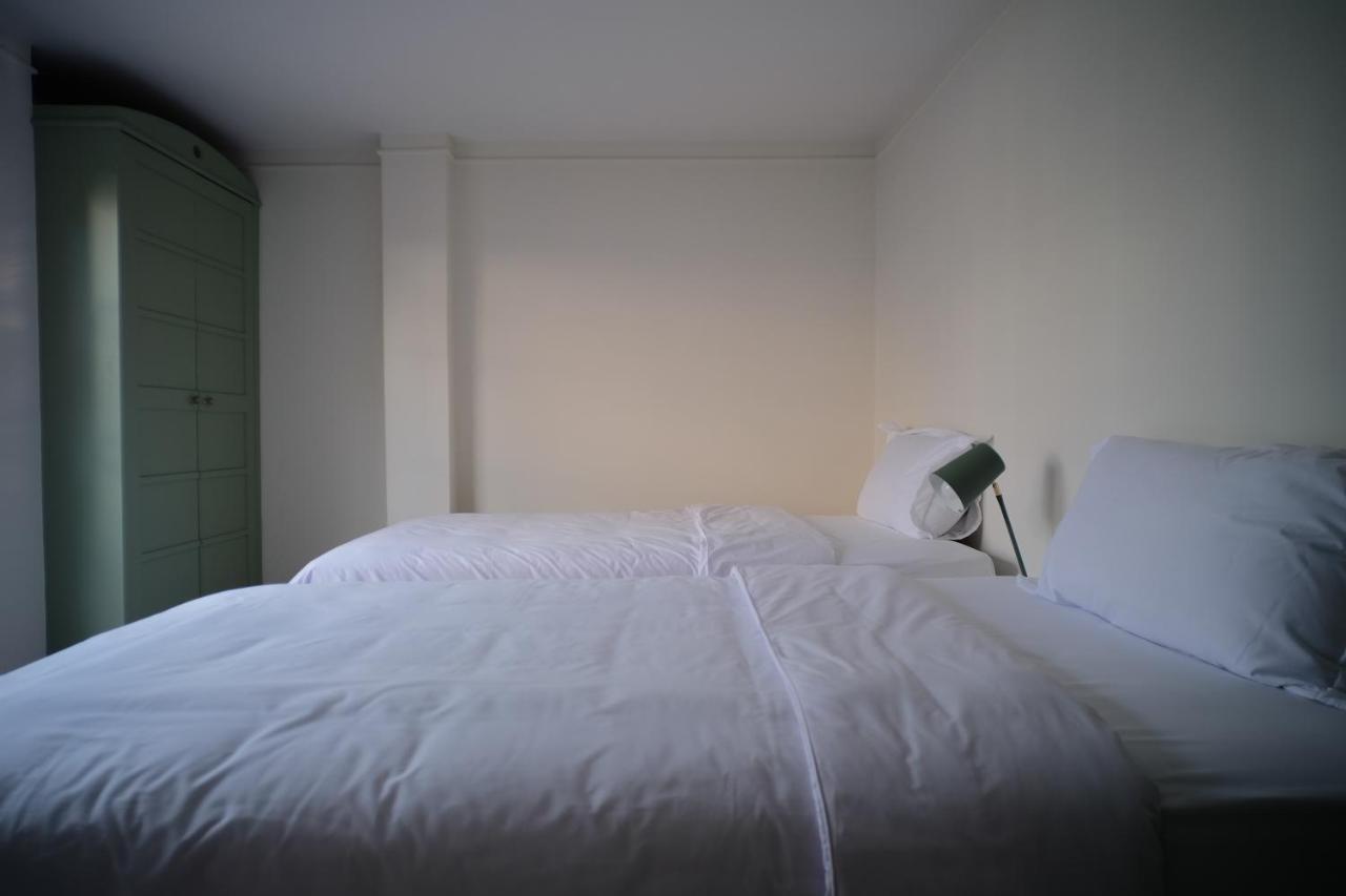דירות Baan Khun Pra Duplex Rm3 בנגקוק מראה חיצוני תמונה